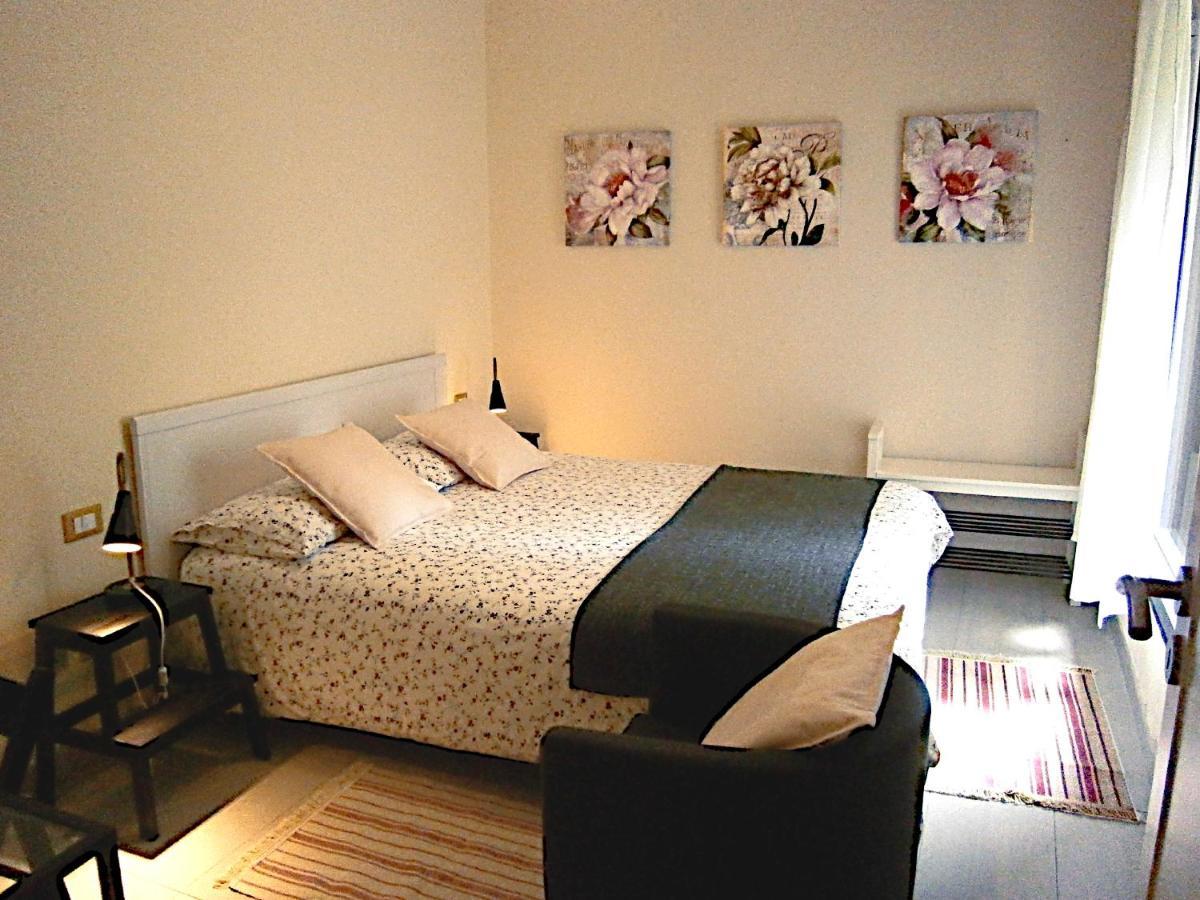 Il Bosco Di Campo Marzano Garden Apartments Borzonasca エクステリア 写真