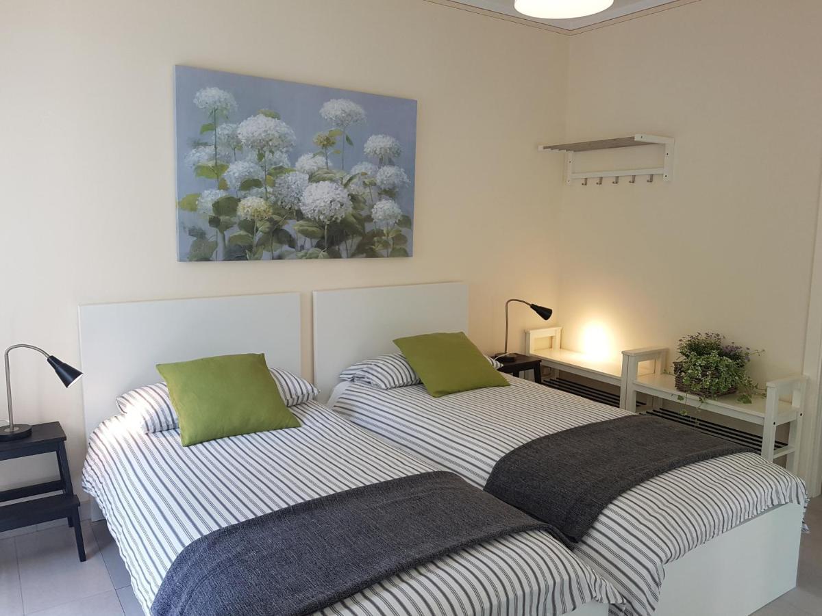 Il Bosco Di Campo Marzano Garden Apartments Borzonasca エクステリア 写真