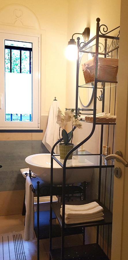 Il Bosco Di Campo Marzano Garden Apartments Borzonasca エクステリア 写真