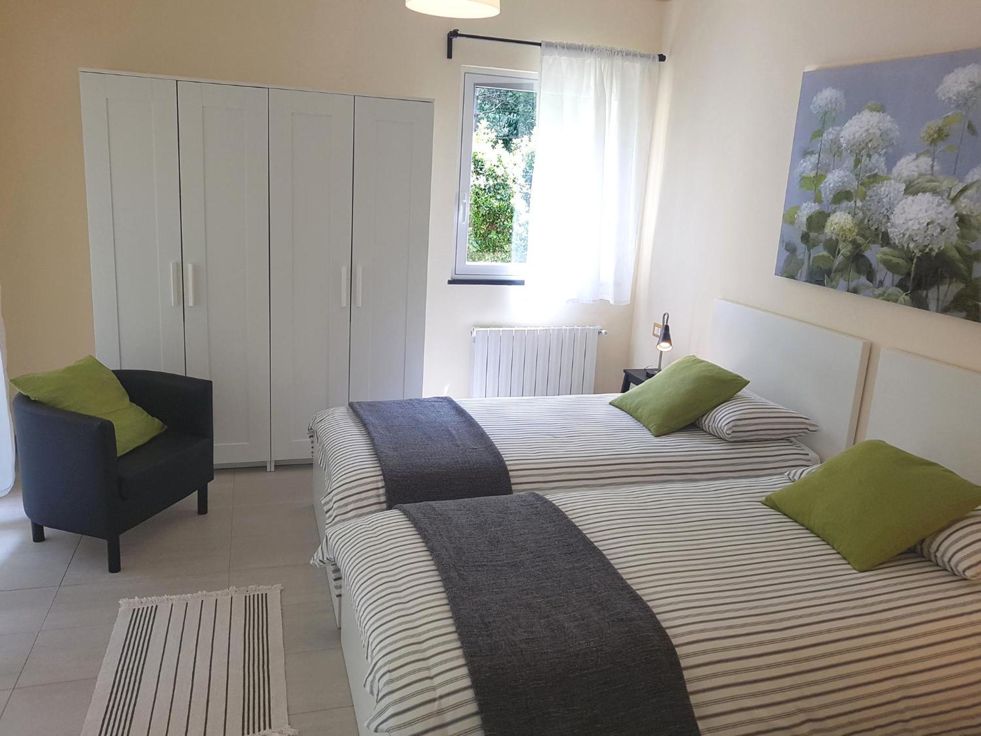 Il Bosco Di Campo Marzano Garden Apartments Borzonasca 部屋 写真