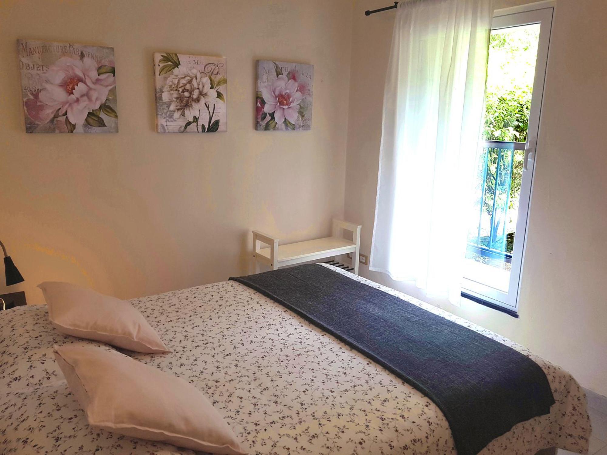 Il Bosco Di Campo Marzano Garden Apartments Borzonasca 部屋 写真