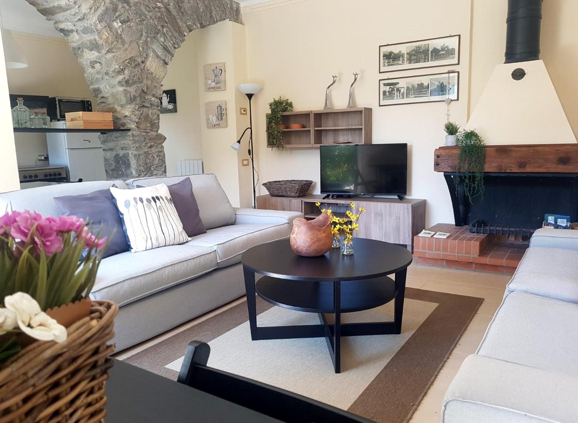 Il Bosco Di Campo Marzano Garden Apartments Borzonasca エクステリア 写真